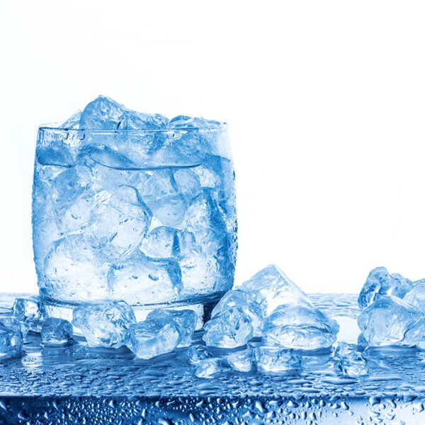 Normal Ice Blocks